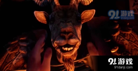 邪恶修女破碎面具免费v1.4.8截图3