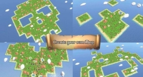 工艺探索帝国v1.3.4截图4