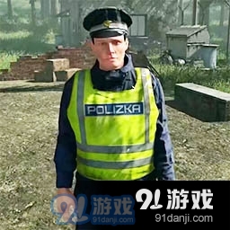 疯狂巡警模拟v1.5