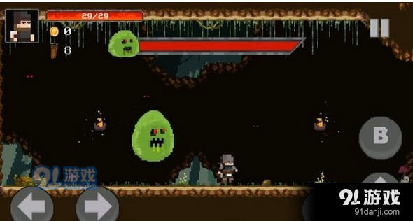 符文之剑手游v1.25截图4