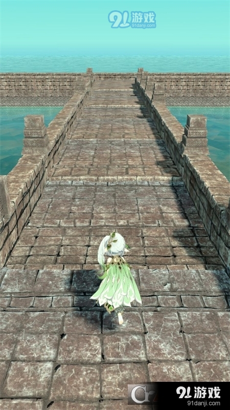 神从庙逃亡游戏v1.1.4截图4