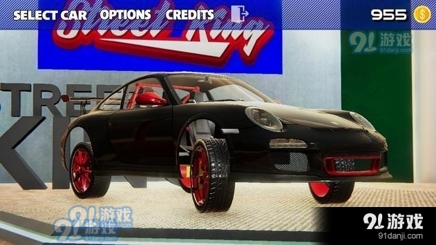 街头霸王赛车v6.15.6截图1