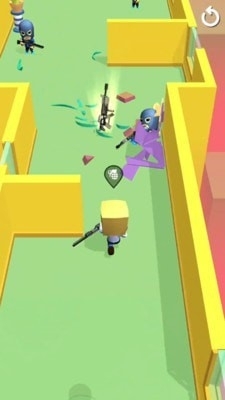 子弹射击v0.8截图4