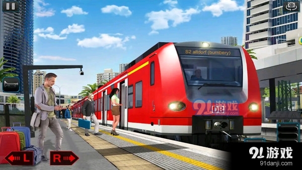 玩具火车大冒险v189.4.4.3023截图3