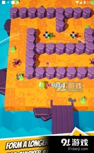 诺姆大冒险v0.3.6截图1