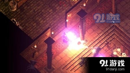 渴望力量汉化版v1.63.21截图1