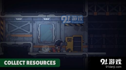 死亡空间站2手机版中文版v1.1.61截图3