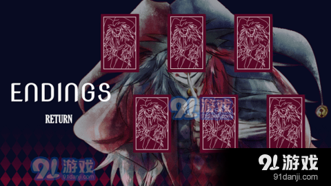 TrappedwithJester完整版v1.6截图2