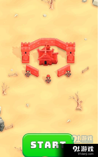 弓箭手攻击v1.10截图3