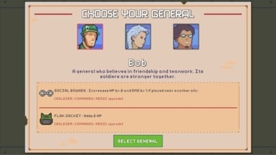 前线战争士兵v1.3.3截图2