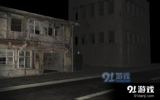 恐怖无面男 Streets of Slenderv1.10截图4