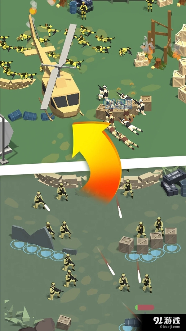 陆战射击v1.31截图2