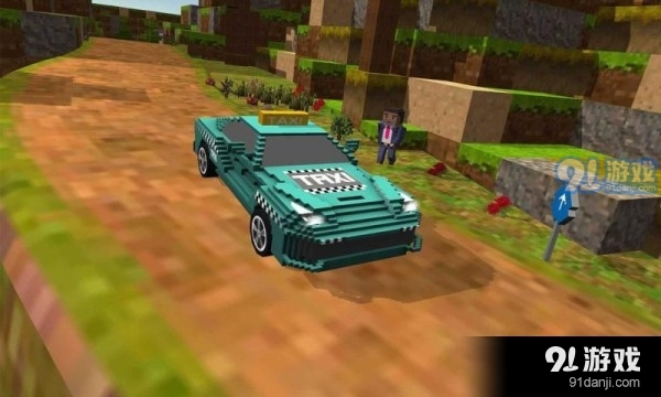 越野滑行爬坡v1.10截图4