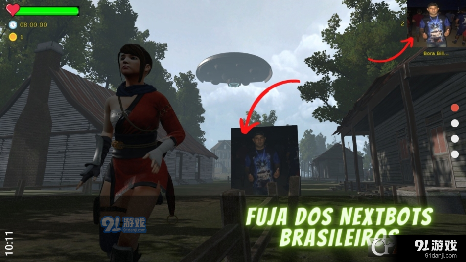 后室模因BRv74.5截图1