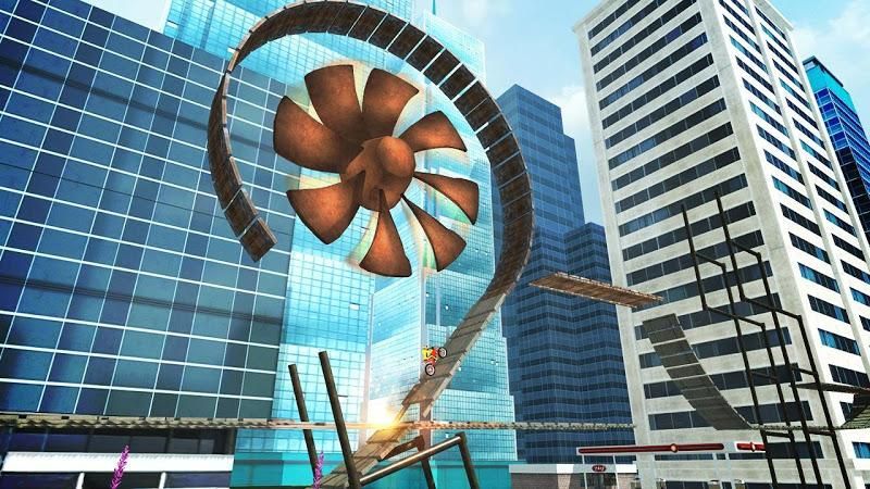 摩托特技v1.10截图3