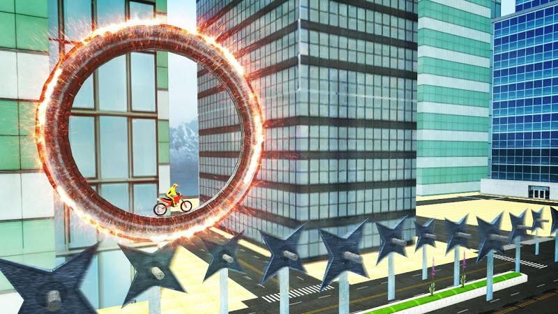 摩托特技v1.10截图2