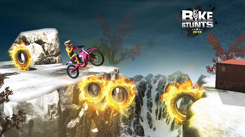 摩托特技v1.10截图4