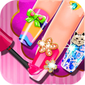 美甲沙龙时尚v1.13