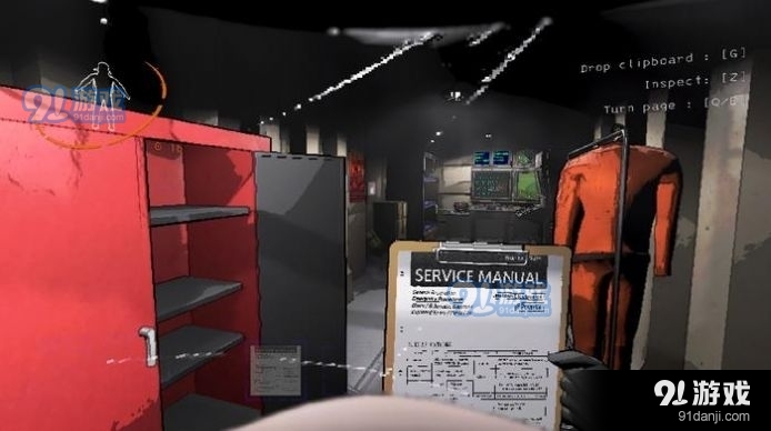 致命公司正式版v1.5截图5