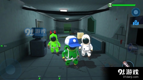 我们之间3Dv1.4.4截图3