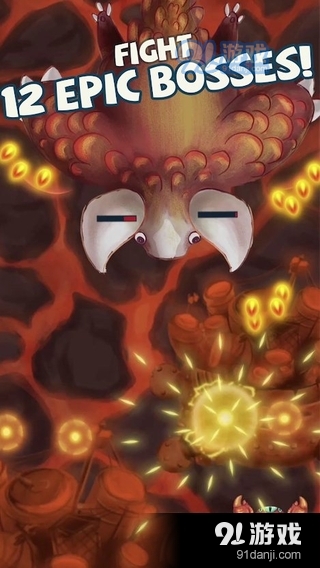 野兽街机射击v2.2.007截图5