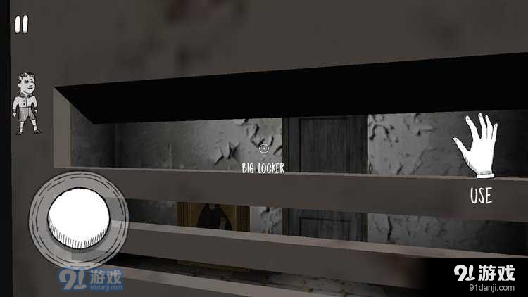 恐怖的修女v1.3.11截图3