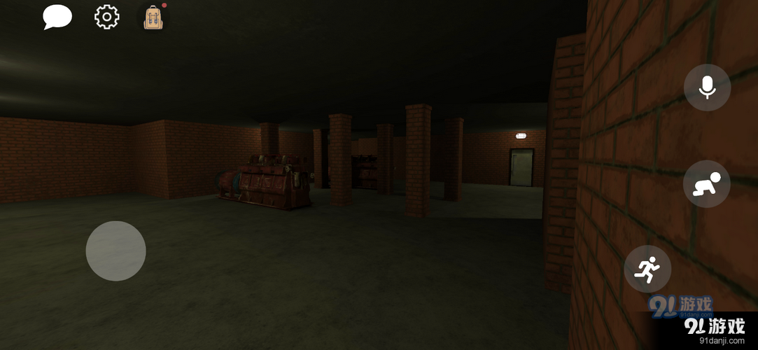 后室联机版2免广告v1.18截图3