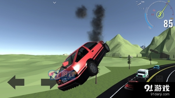 真实驾驶5v1.8截图4