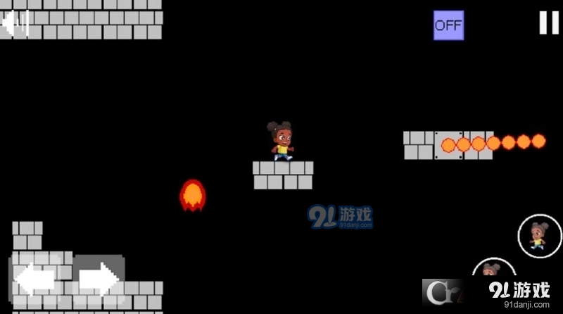 超级阿曼达冒险家手游v2.6截图3