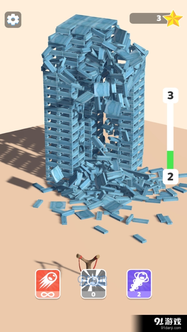 毁灭模拟器v1.4.4截图2