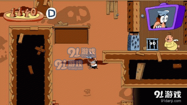 披萨塔正式版手机版中文v0.20截图3