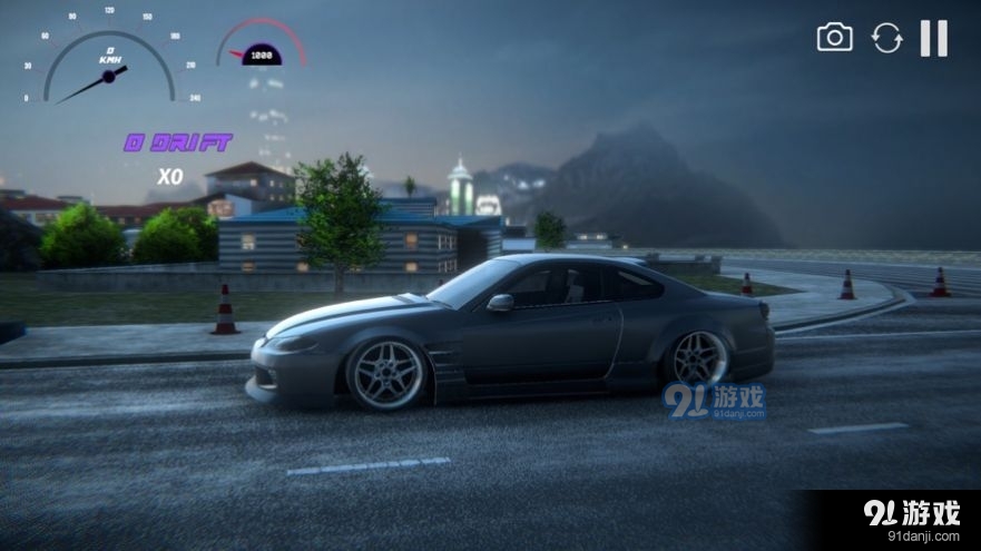 漂移冲刺点火游戏v0.13.18截图3