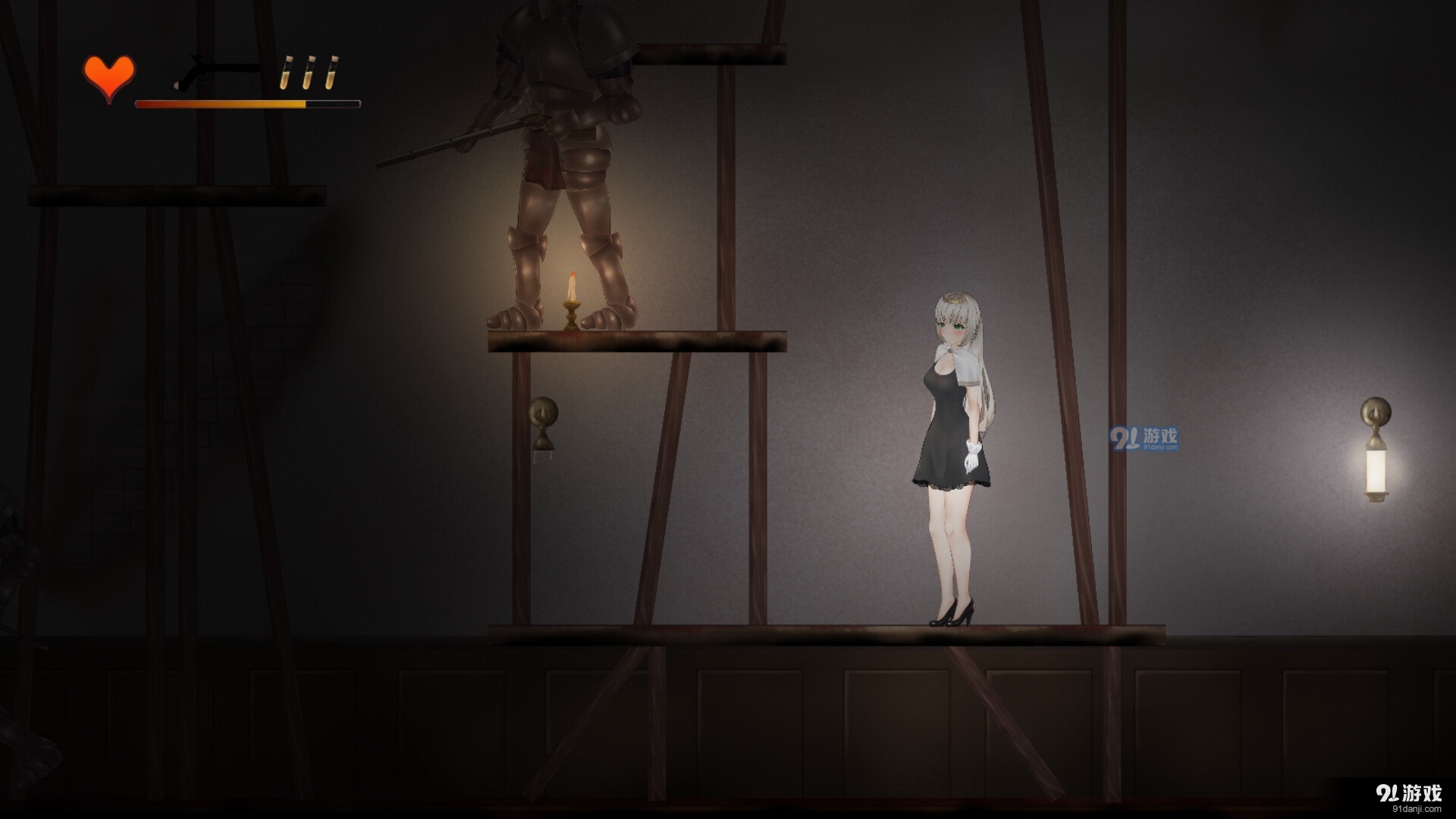 魅惑城堡v2.2.8截图1