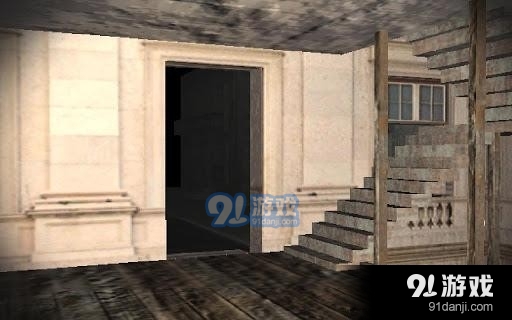 恐怖无面男 Streets of Slenderv1.10截图2