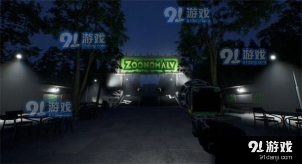 畸形动物园第二章v1.5截图2