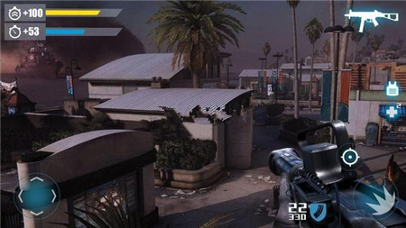 都市刺客v1.4.5截图1