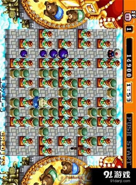 NEO炸弹人正式版v2.2.7截图4