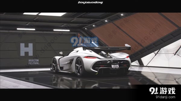 地平线5正式版v5.0.0.9截图3