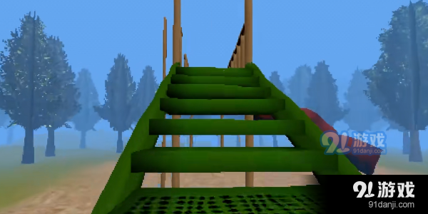 恐怖滑梯正版游戏v1.03截图3