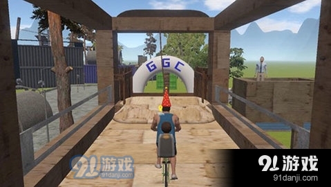 极速青春终极狂飙v6.9.11截图1