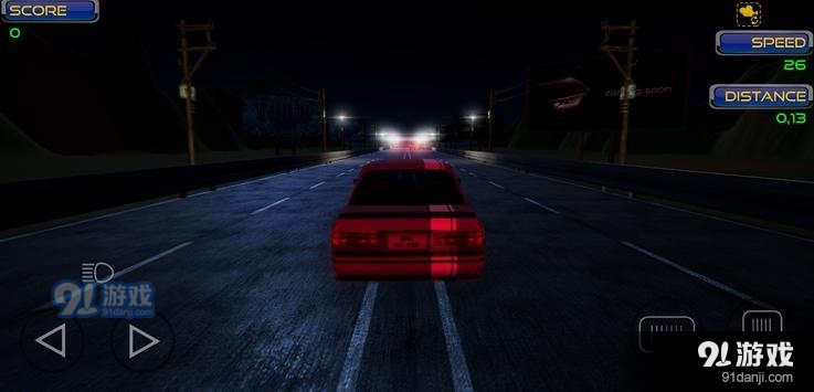 街头霸王赛车v6.15.6截图2