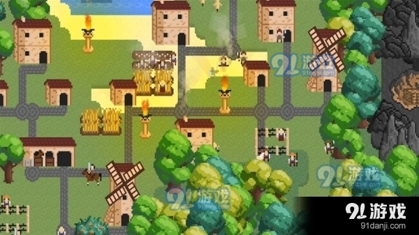 我的工艺探索世界v0.15截图1