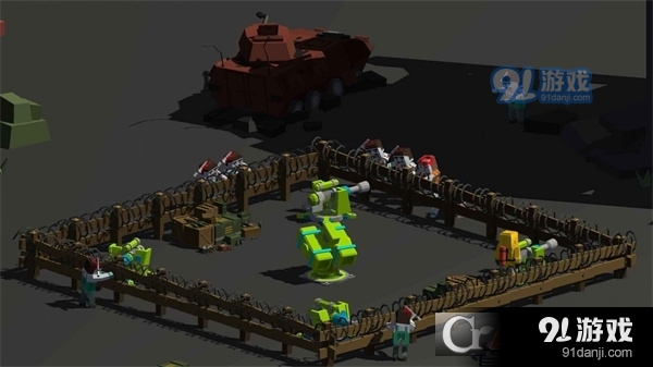 启示录生存无广告v0.5截图4