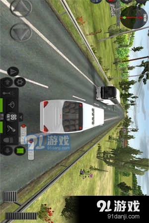 超级驾驶九游版v1.4.9截图4