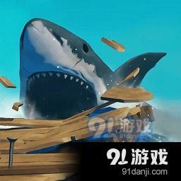 孤舟求生汉化版v3110