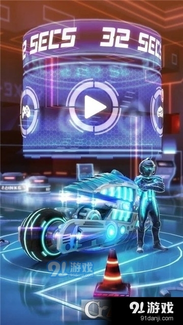 摩托特技骑士手游(32 secs)v1.16.5截图2