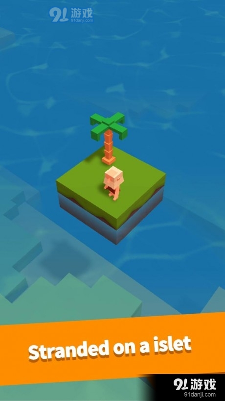 空闲的幸存者v1.3.4截图1