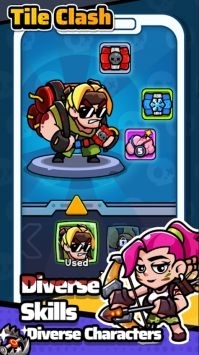 方块冲突手游v0.98截图3