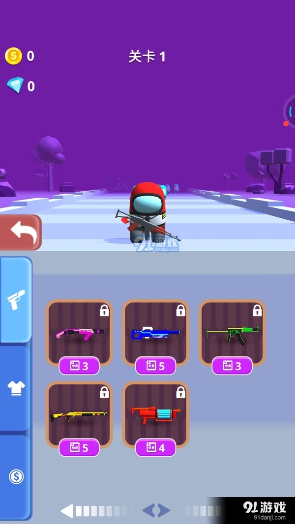 陆军战争模拟器v1.5.46截图2