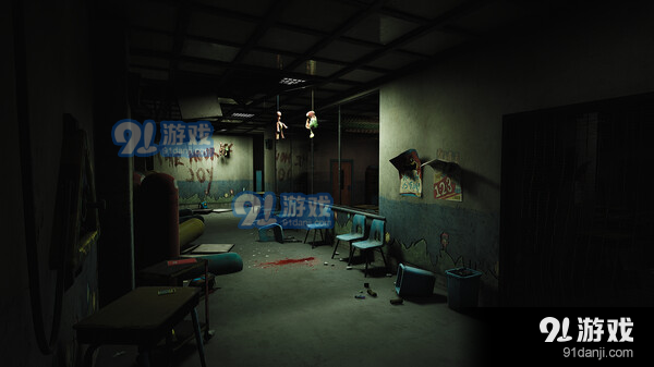 波比的游戏时间第三章v1.3截图5